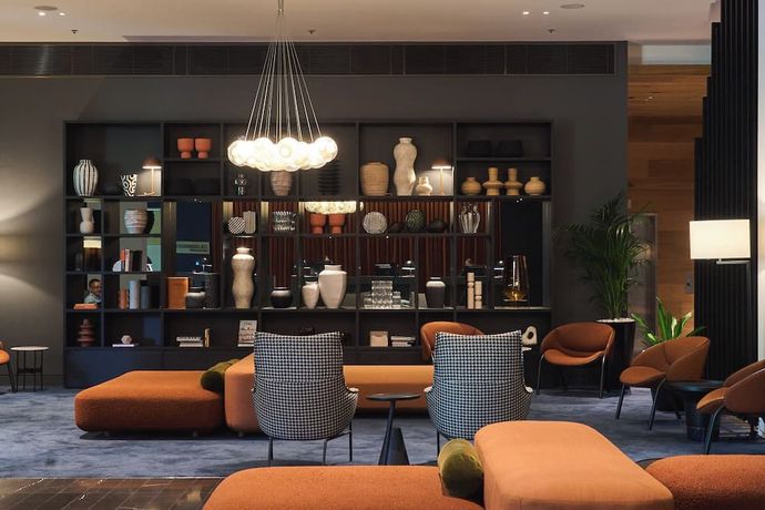 Verified hotel review - Crowne Plaza Adelaide - 24