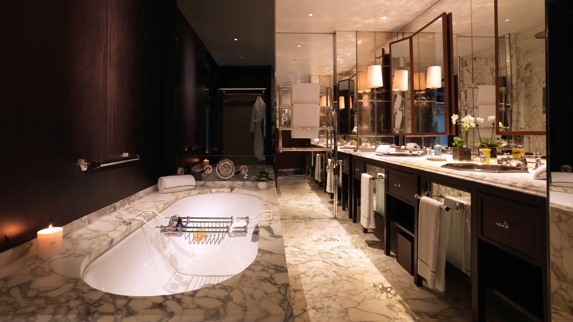 Hotel review Accommodation' - Rosewood London - 11