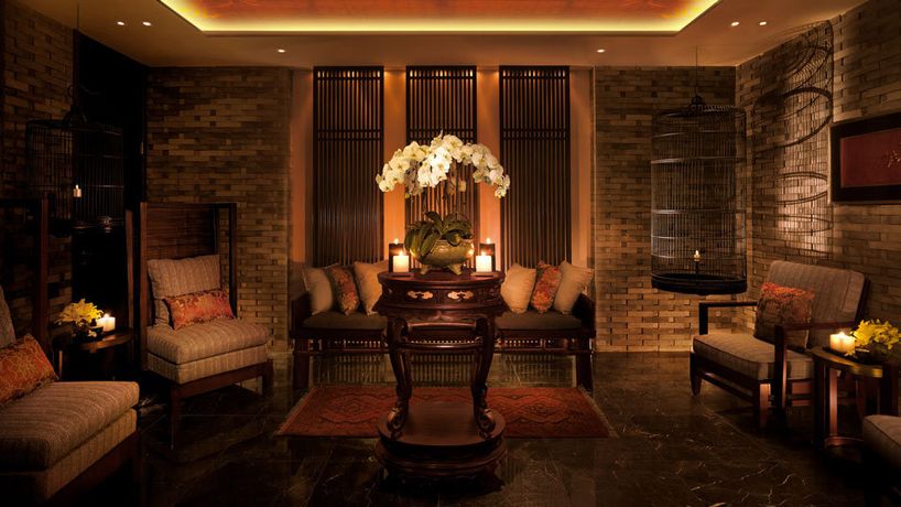 The Peninsula Beijing - 8