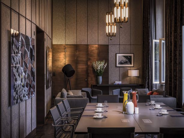 Verified hotel review - Das Stue Hotel - 10