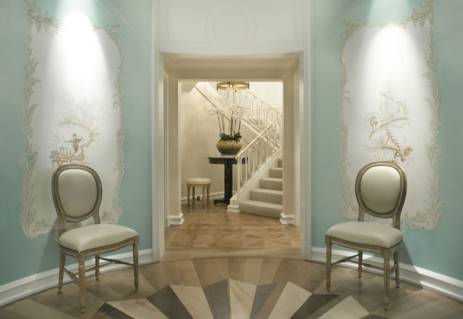 Verified hotel review - The Peninsula Beverly Hills - 24