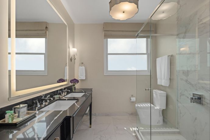 Verified hotel review - Hotel Drisco - 16