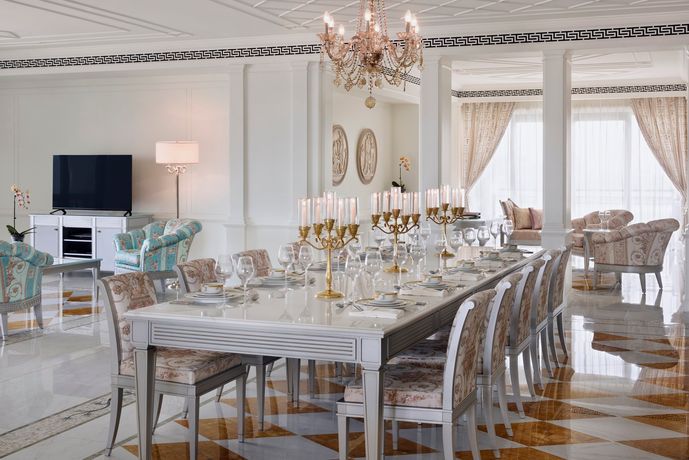 Palazzo Versace Dubai - 55