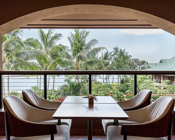 Verified hotel review - Four Seasons Resort Lana'i - 14