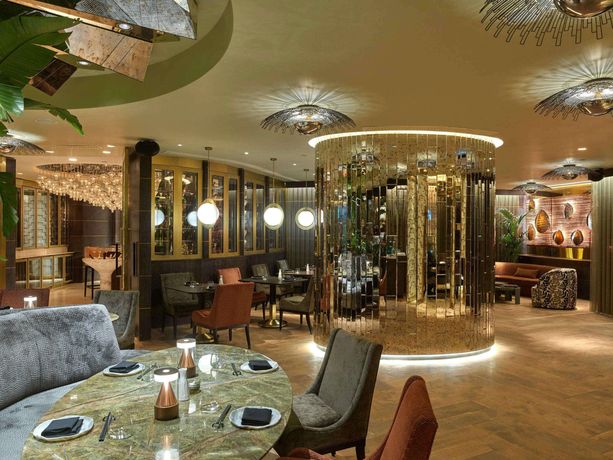 Verified hotel review - Raffles Istanbul - 32