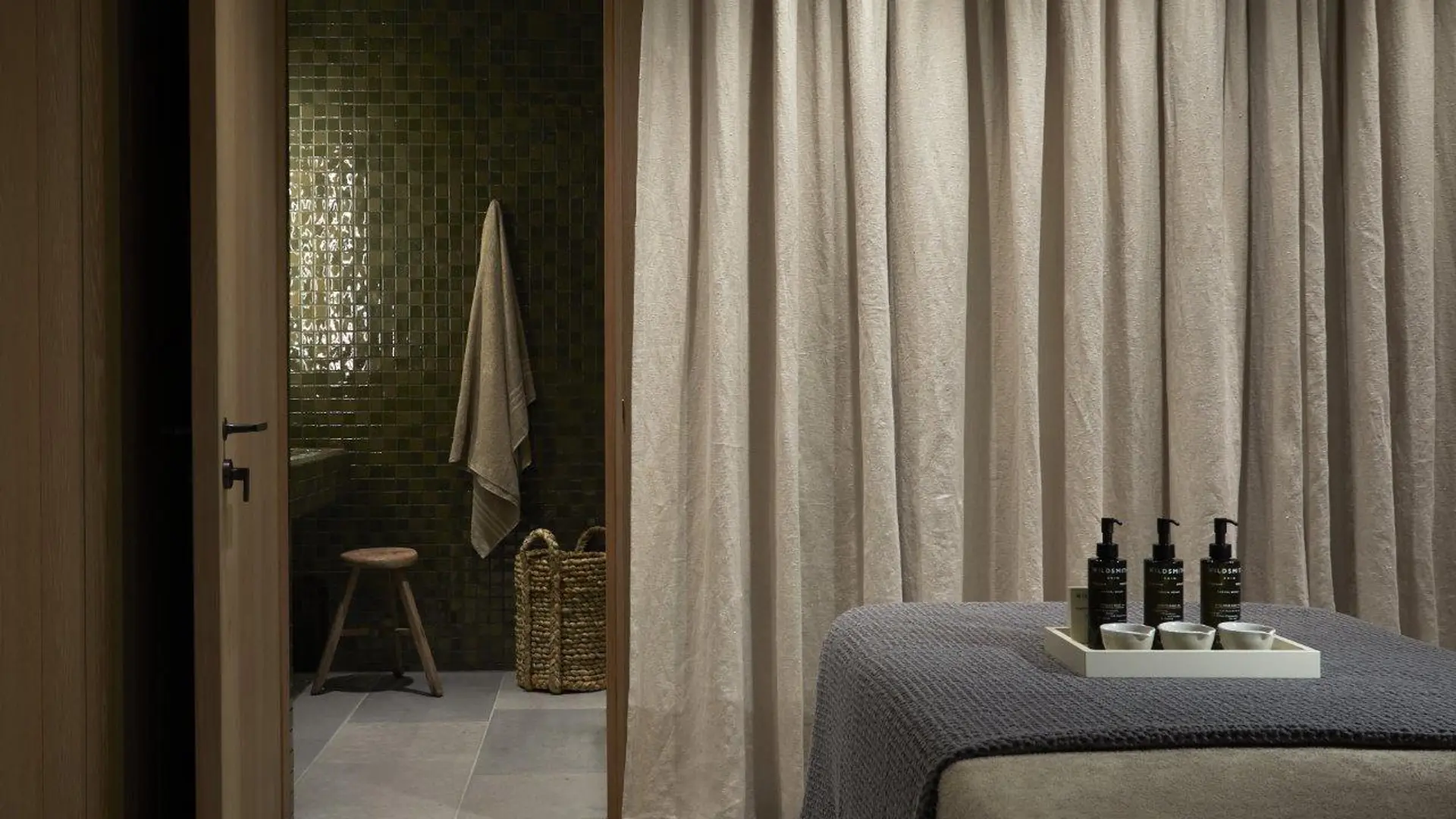 Hotel review Style' - Heckfield Place - 5