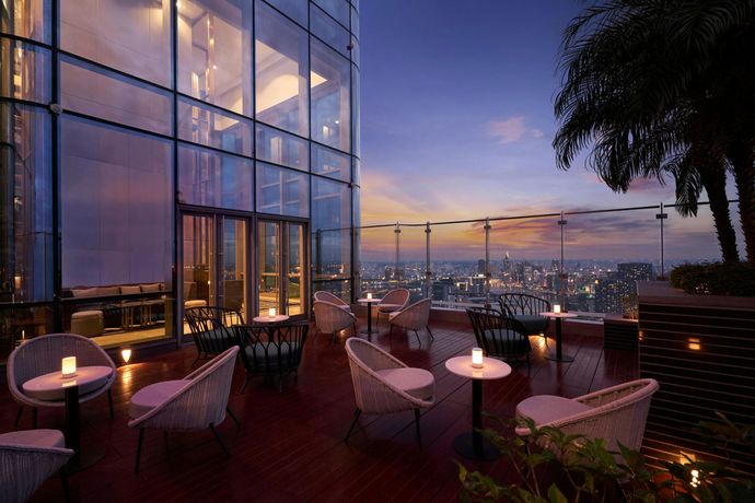 Vinpearl Landmark 81, Autograph Collection - 27