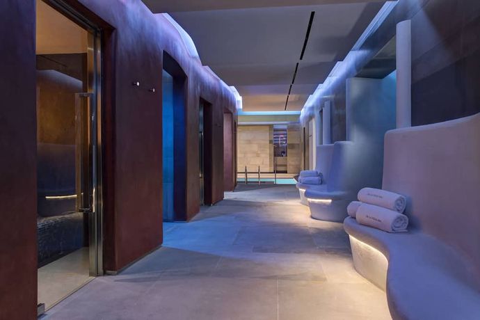 Rocco Forte Hotel De La Ville - 4