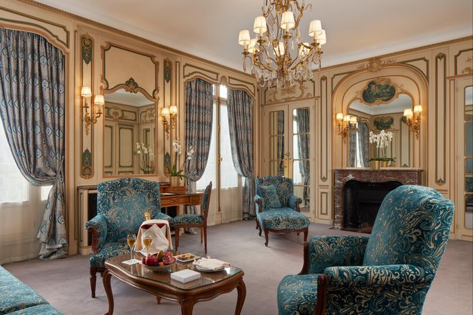 Verified hotel review - Raphael - 14