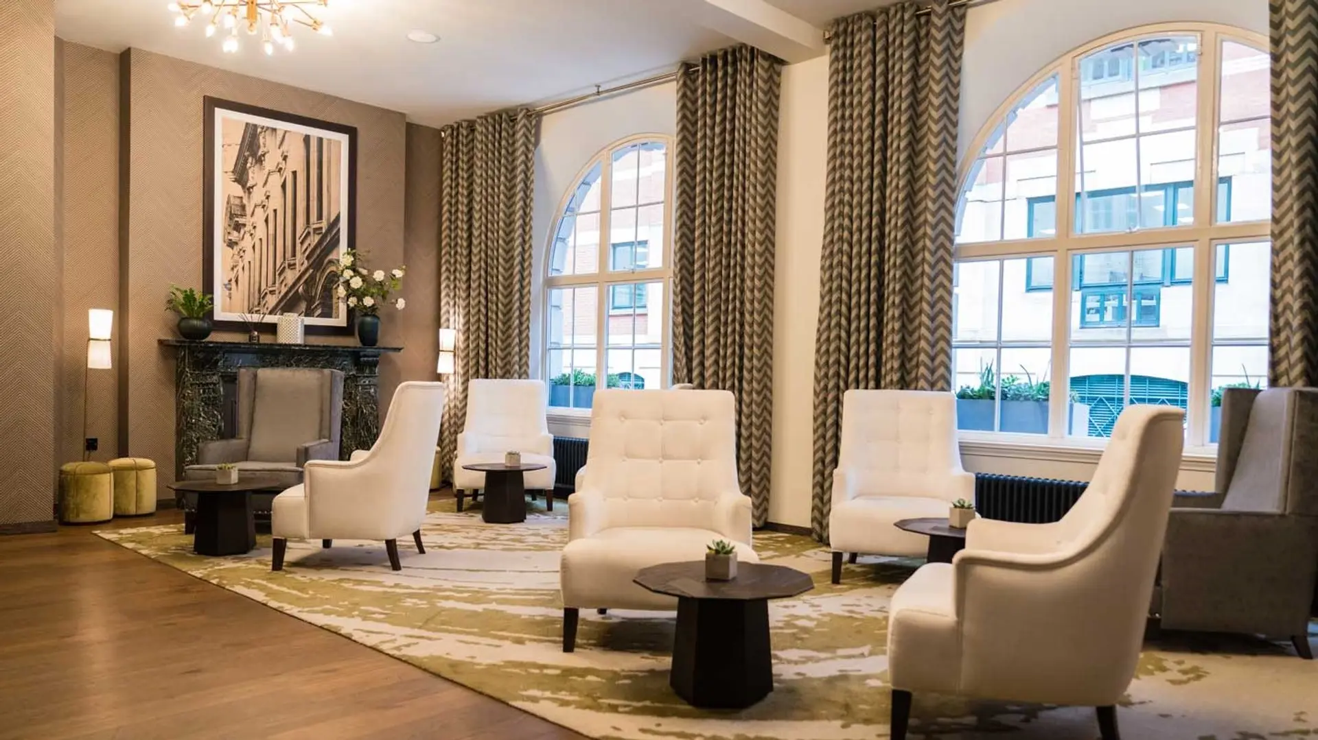 Review of Stock Exchange Hotel - 4