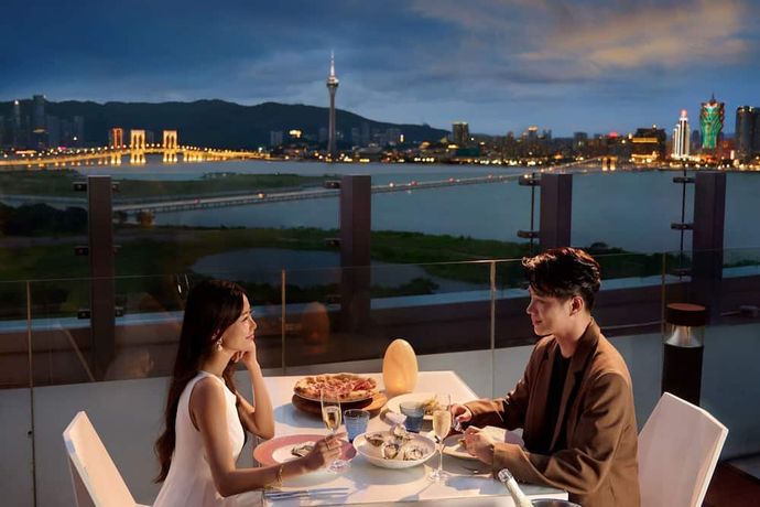 Verified hotel review - Altira Macau - 24