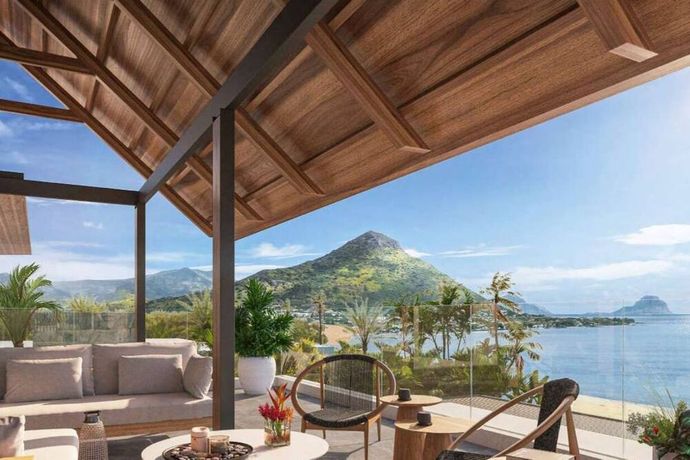 Verified hotel review - Maradiva Villas Resort and Spa - 27