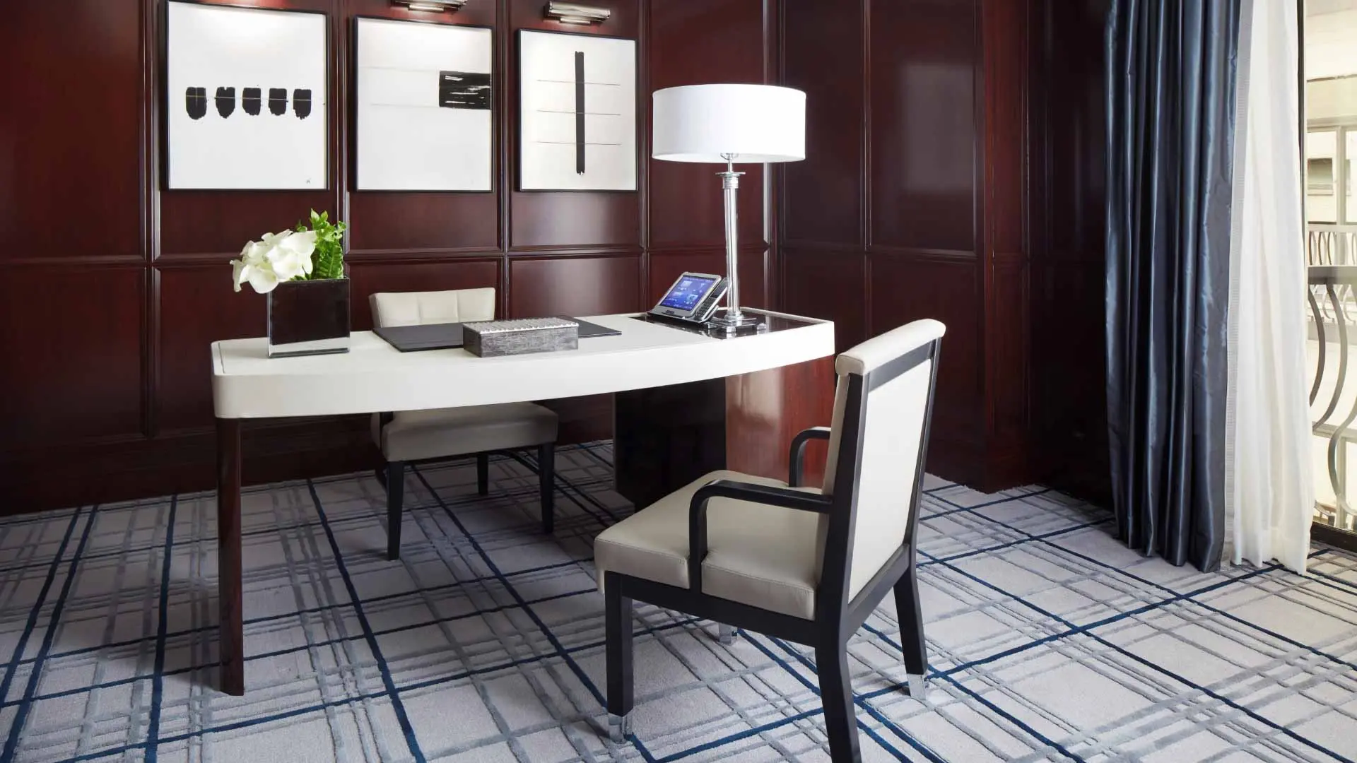 Hotel review Accommodation' - The Peninsula New York - 3