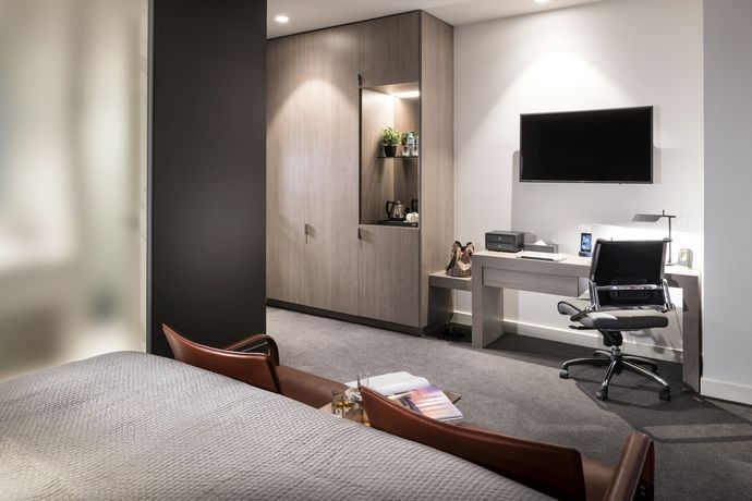 Verified hotel review - The Melbourne Hotel Perth - 28