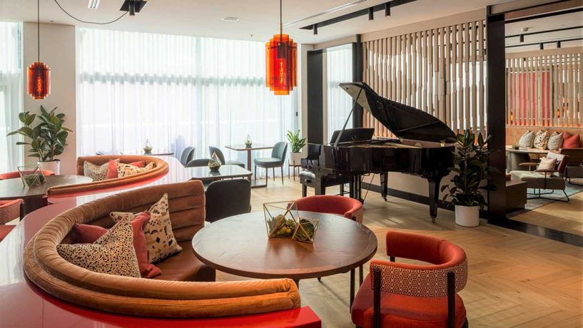 Verified hotel review - The Lowry Hotel - 38