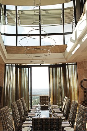 Verified hotel review - Michelangelo Johannesburg - 15