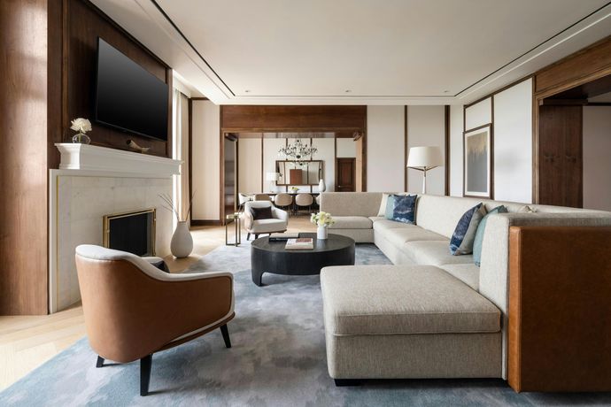 Verified hotel review - The Las Colinas Resort Dallas - 6