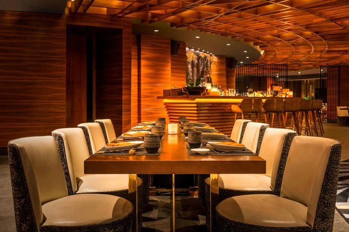 Le Royal Meridien Beach Resort & Spa Dubai - 25