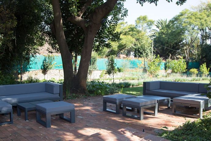 Verified hotel review - Ten Bompas Hotel - 38