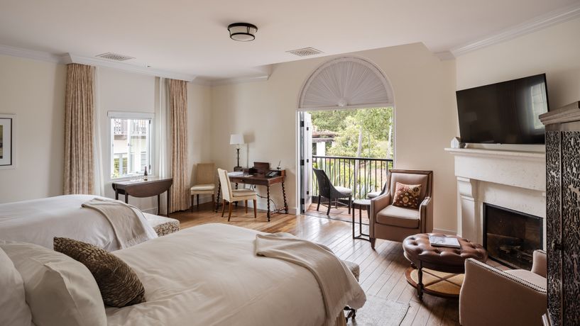 Belmond El Encanto - 10