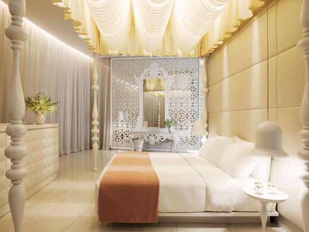 Verified hotel review - Mondrian Doha - 12