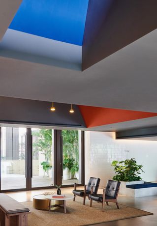 Verified hotel review - Kimpton Da An Taipei- an IHG Hotel - 39