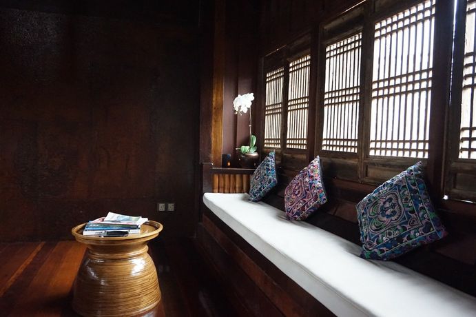 Verified hotel review - Villa Samadhi Kuala Lumpur - By Samadhi - 36