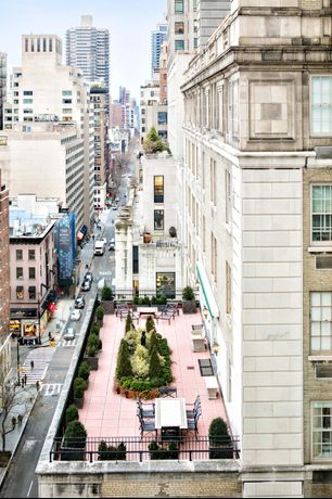 Verified hotel review - The Pierre, A Taj Hotel, New York - 7