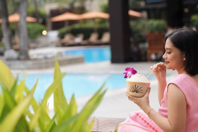 The Peninsula Manila