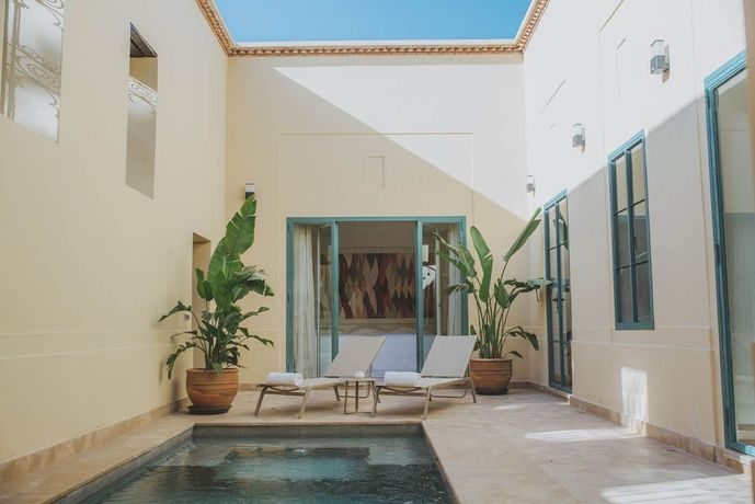 Verified hotel review - Les Deux Tours - 16