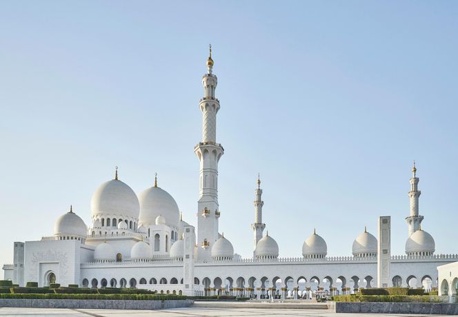 Verified hotel review - Four Seasons Hotel Abu Dhabi at Al Maryah Island - 15