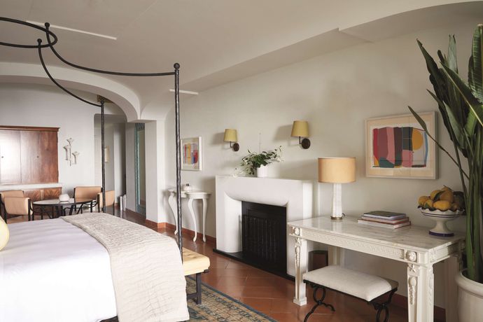 Belmond Hotel Caruso - 50