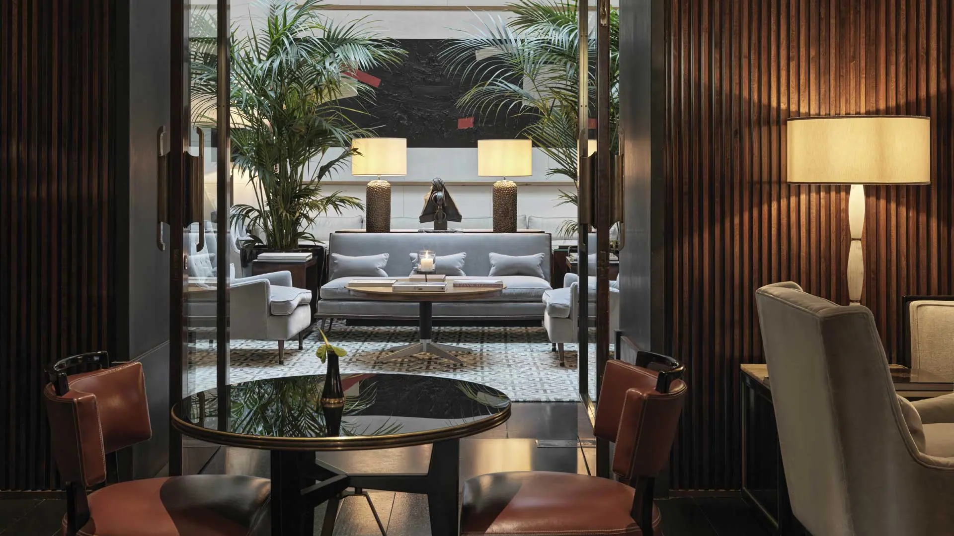 Review of J.K. Place Roma - 3