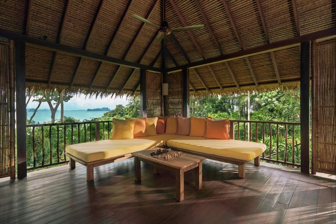 Six Senses Yao Noi - 3