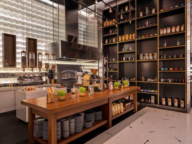 Verified hotel review - Fairmont Doha - 40