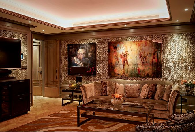 Hotel Twentyseven - 15