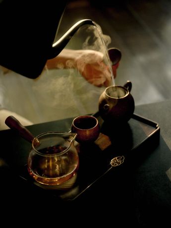 Verified hotel review - The Puli Hotel And Spa - 47