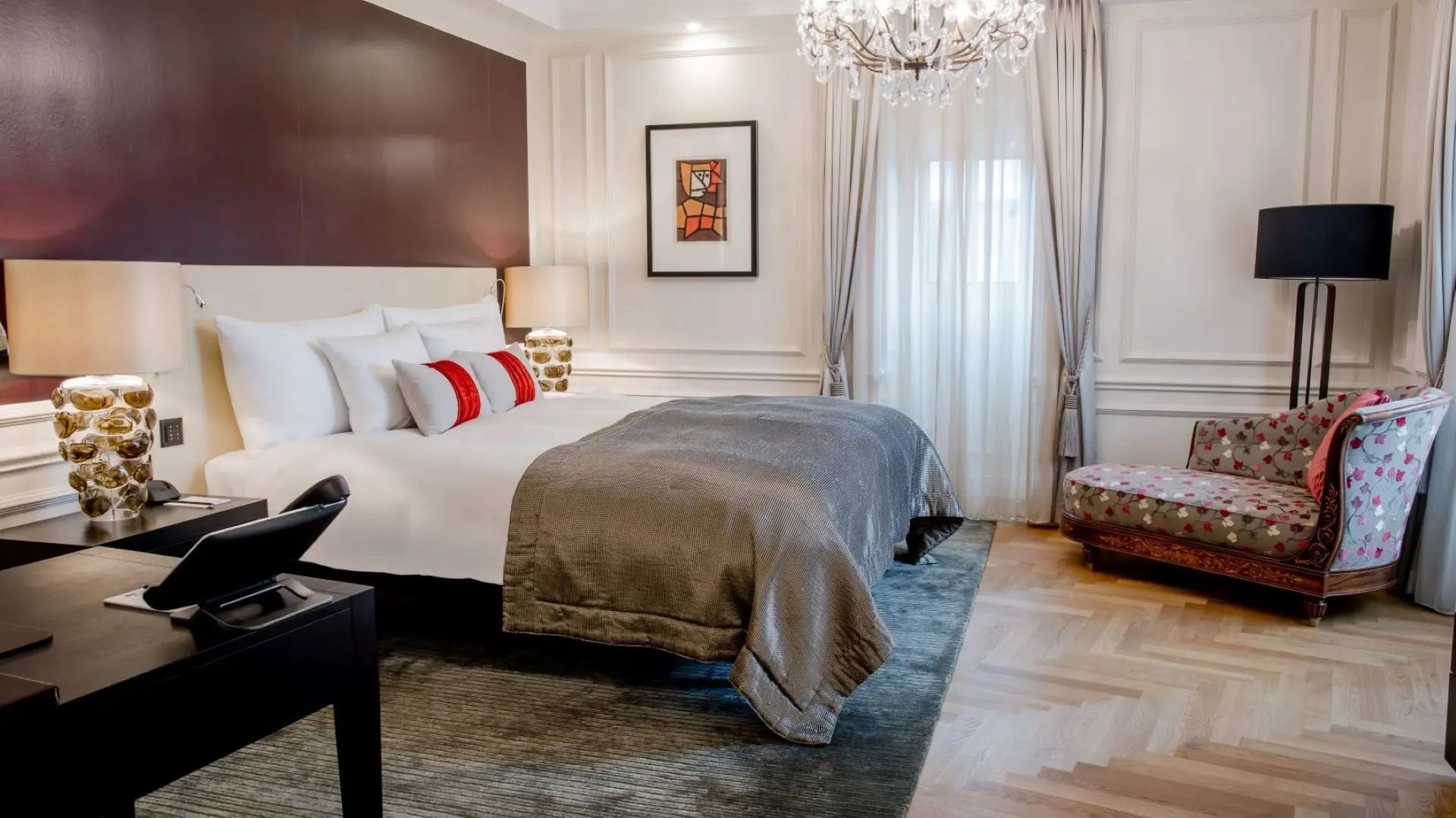 Review of Hotel Schweizerhof Bern & Spa - 6