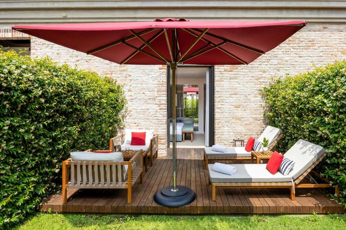 Verified hotel review - JW Marriott Venice Resort & Spa - 28