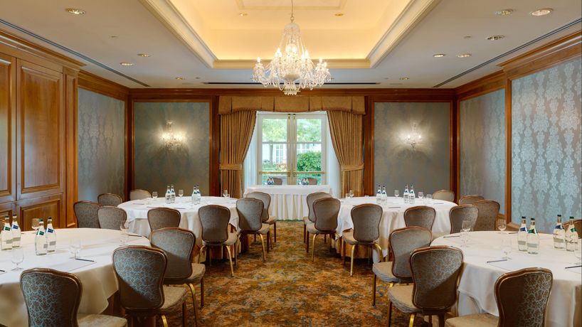 InterContinental Dublin - 12