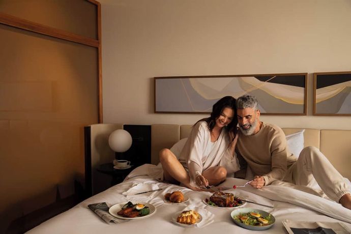 Verified hotel review - Park Hyatt Toronto - 42