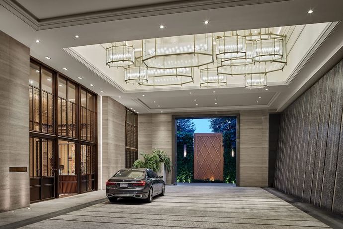 Verified hotel review - Rosewood Bangkok - 34