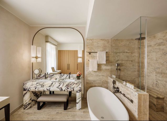 Verified hotel review - Park Hyatt Milano - 31