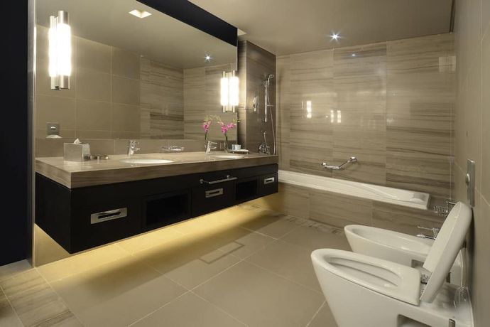 The Boulevard Arjaan by Rotana - 24