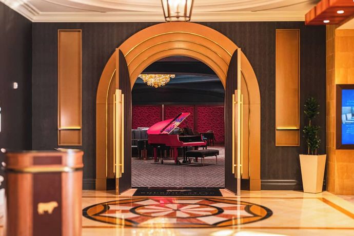 Four Seasons Hotel Las Vegas - 41