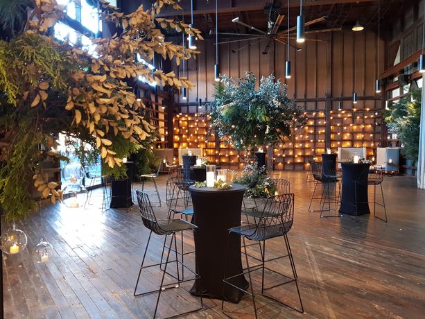 Ovolo Woolloomooloo - 31