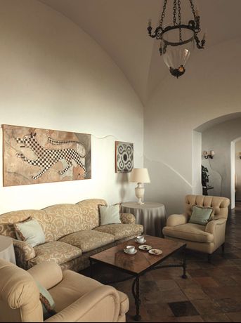 Belmond Hotel Caruso - 56