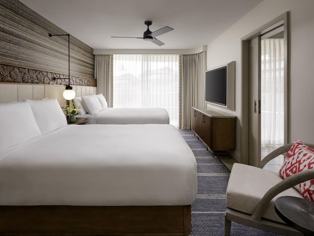 Verified hotel review - Fairmont Kea Lani, Maui - 39