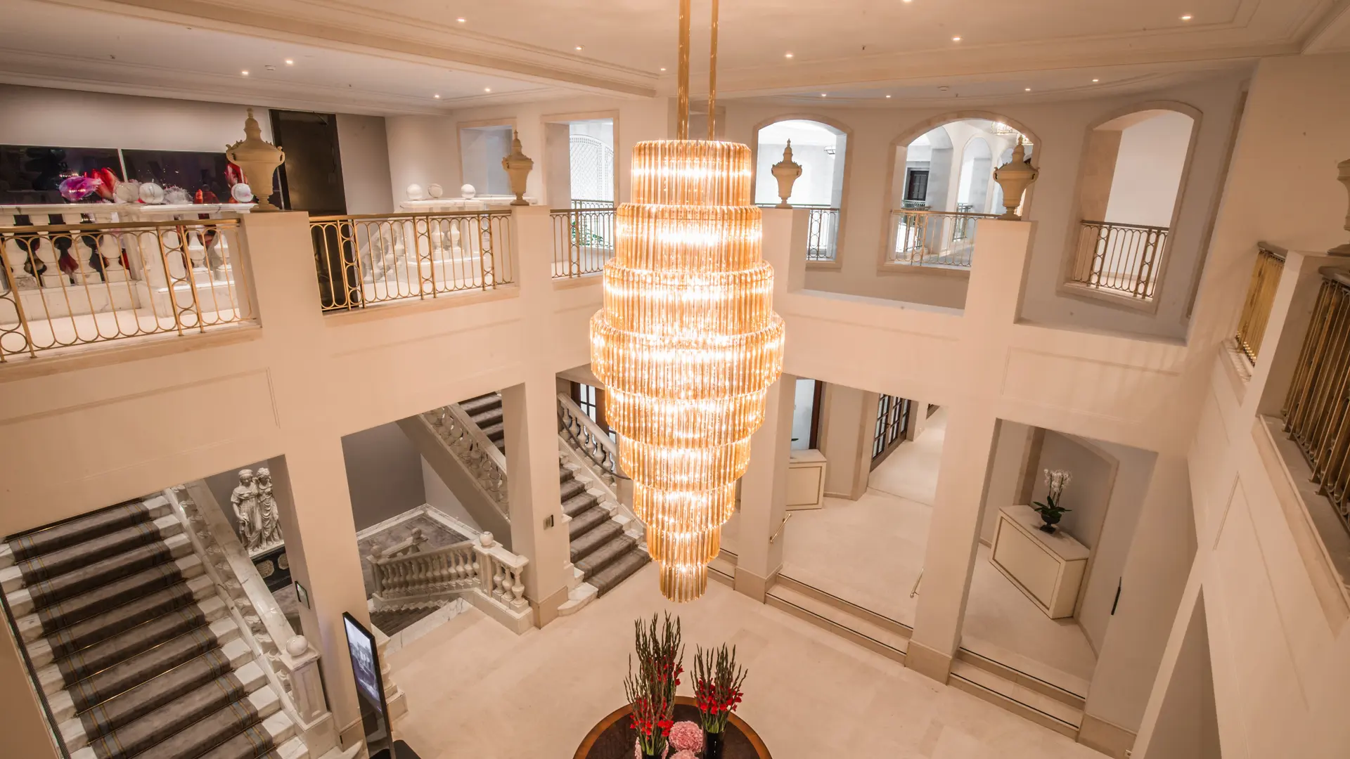 Hotel review Style' - Hotel Adlon Kempinski Berlin - 2