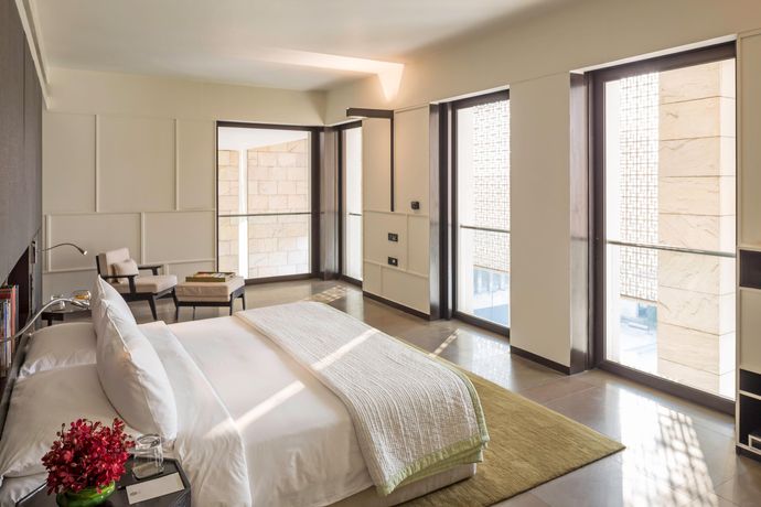 Verified hotel review - The Lodhi - 41